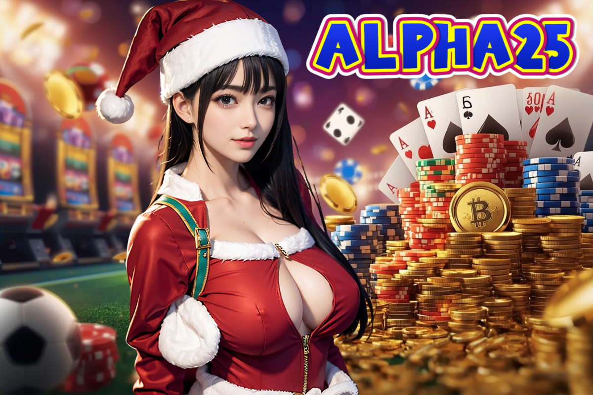 alpha25 vip