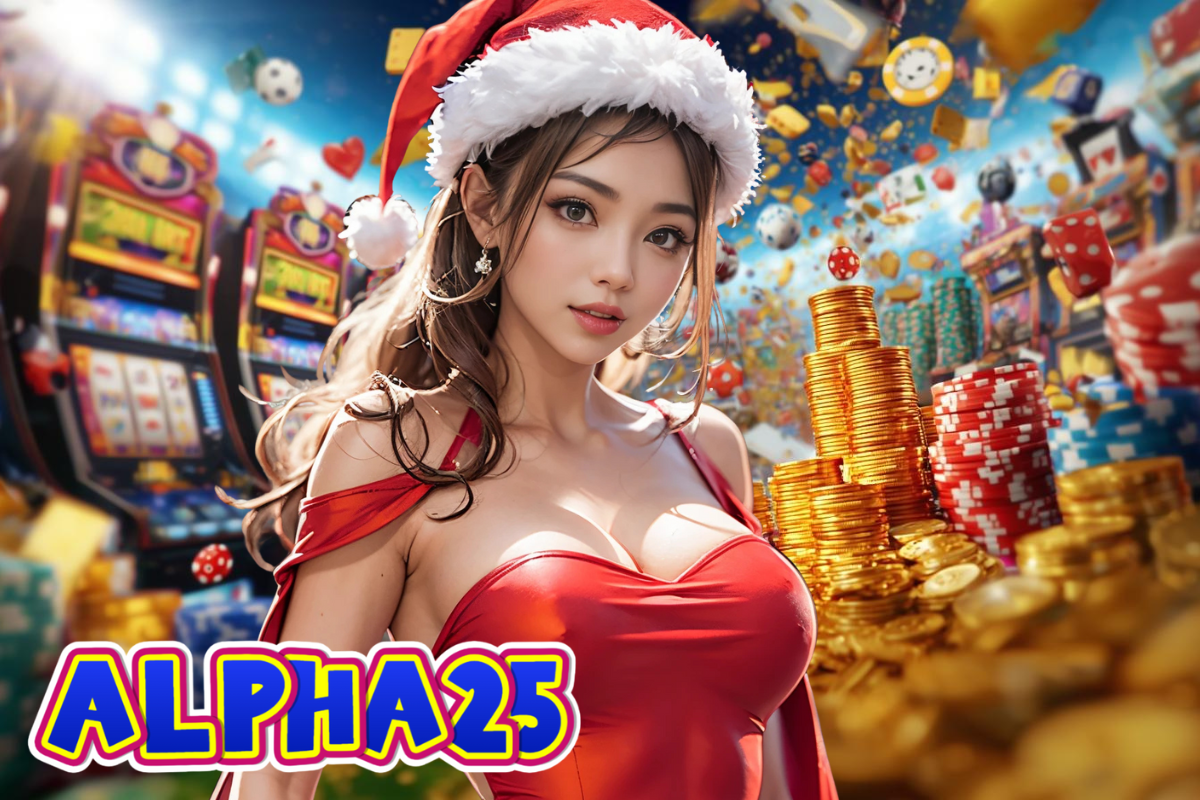 alpha25 เว็บตรง